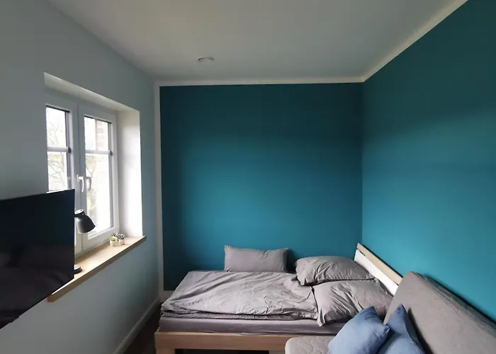Gemuetliche Einliegerwohnung