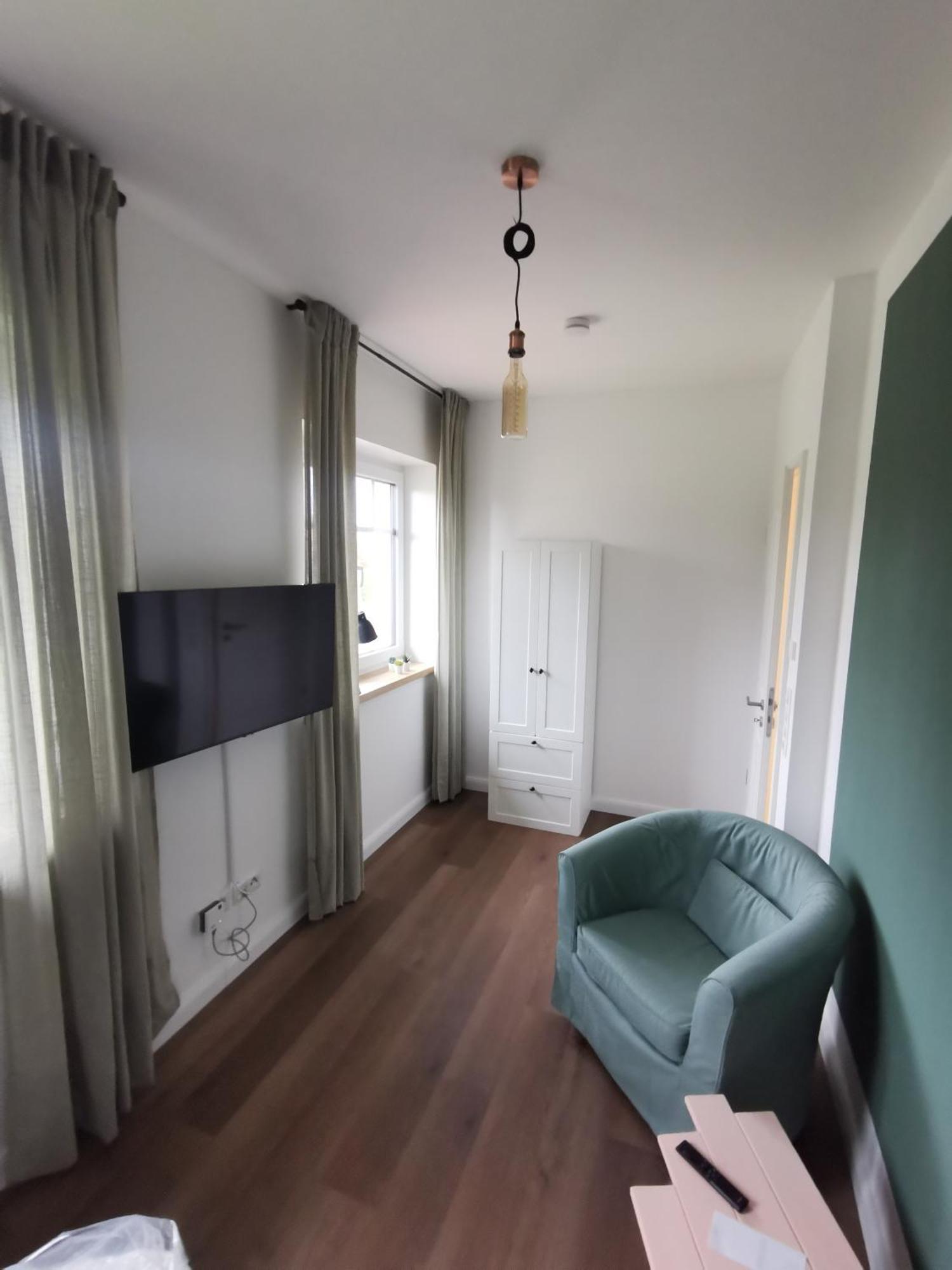 Apartment Gemuetliche Einliegerwohnung Emstek