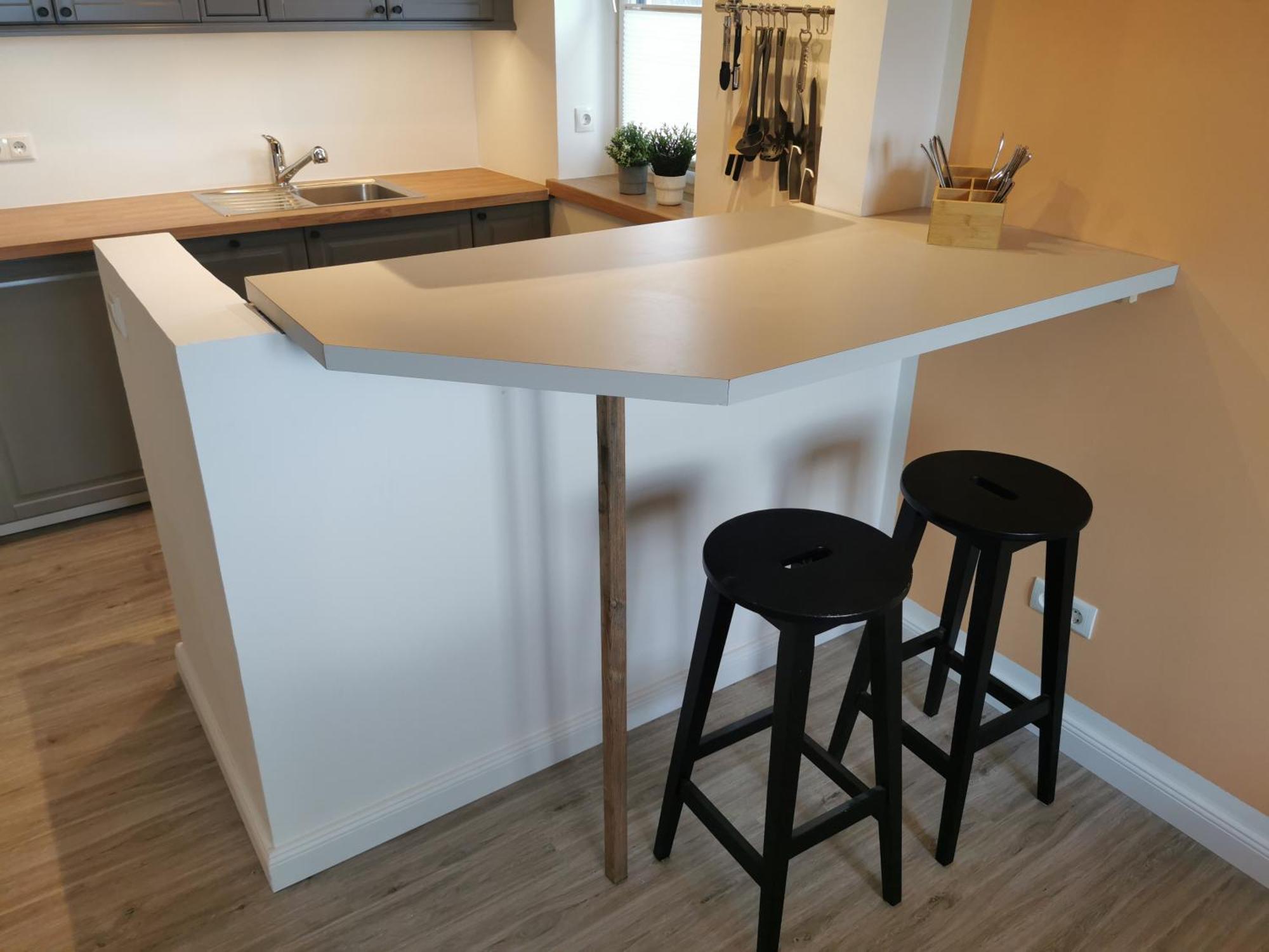Gemuetliche Einliegerwohnung Emstek