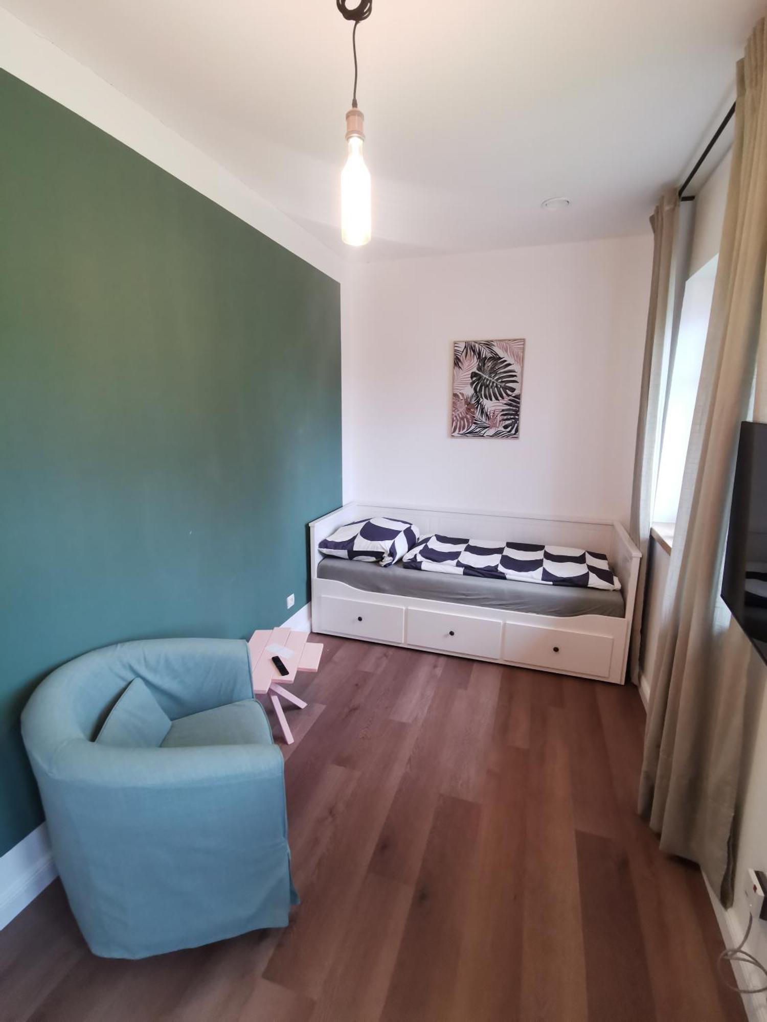 Gemuetliche Einliegerwohnung Emstek