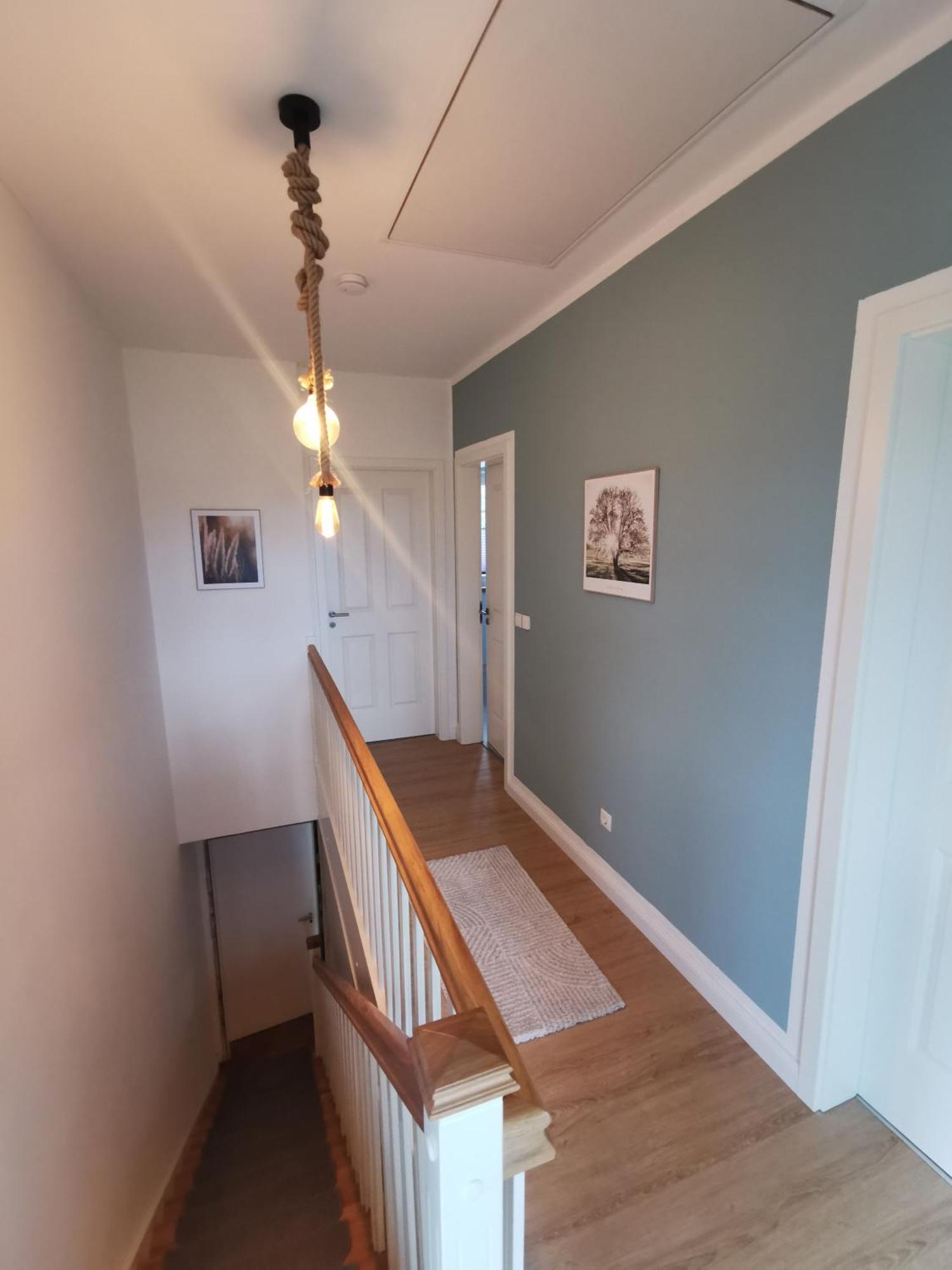 Gemuetliche Einliegerwohnung