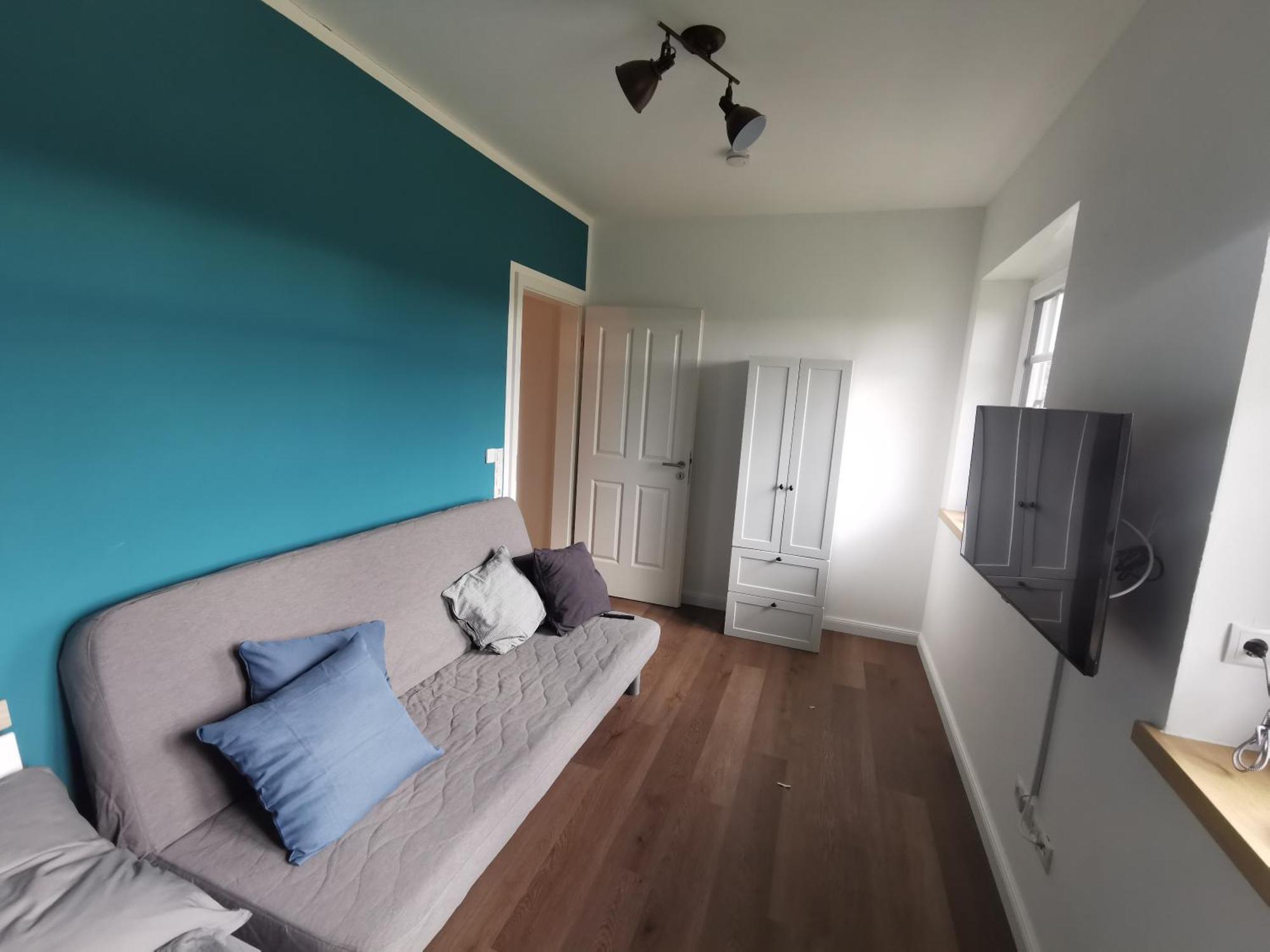 Gemuetliche Einliegerwohnung