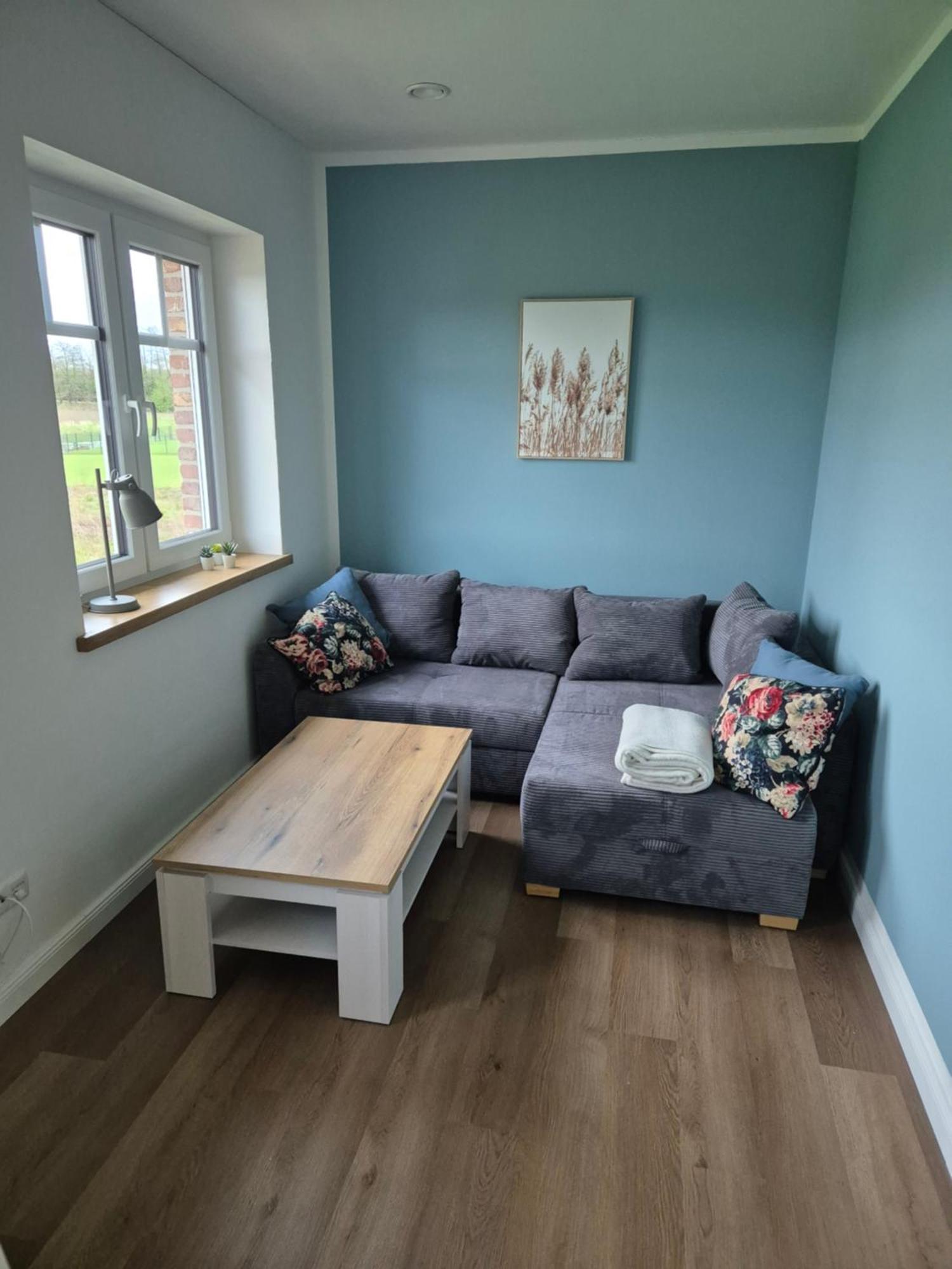 Apartment Gemuetliche Einliegerwohnung Emstek
