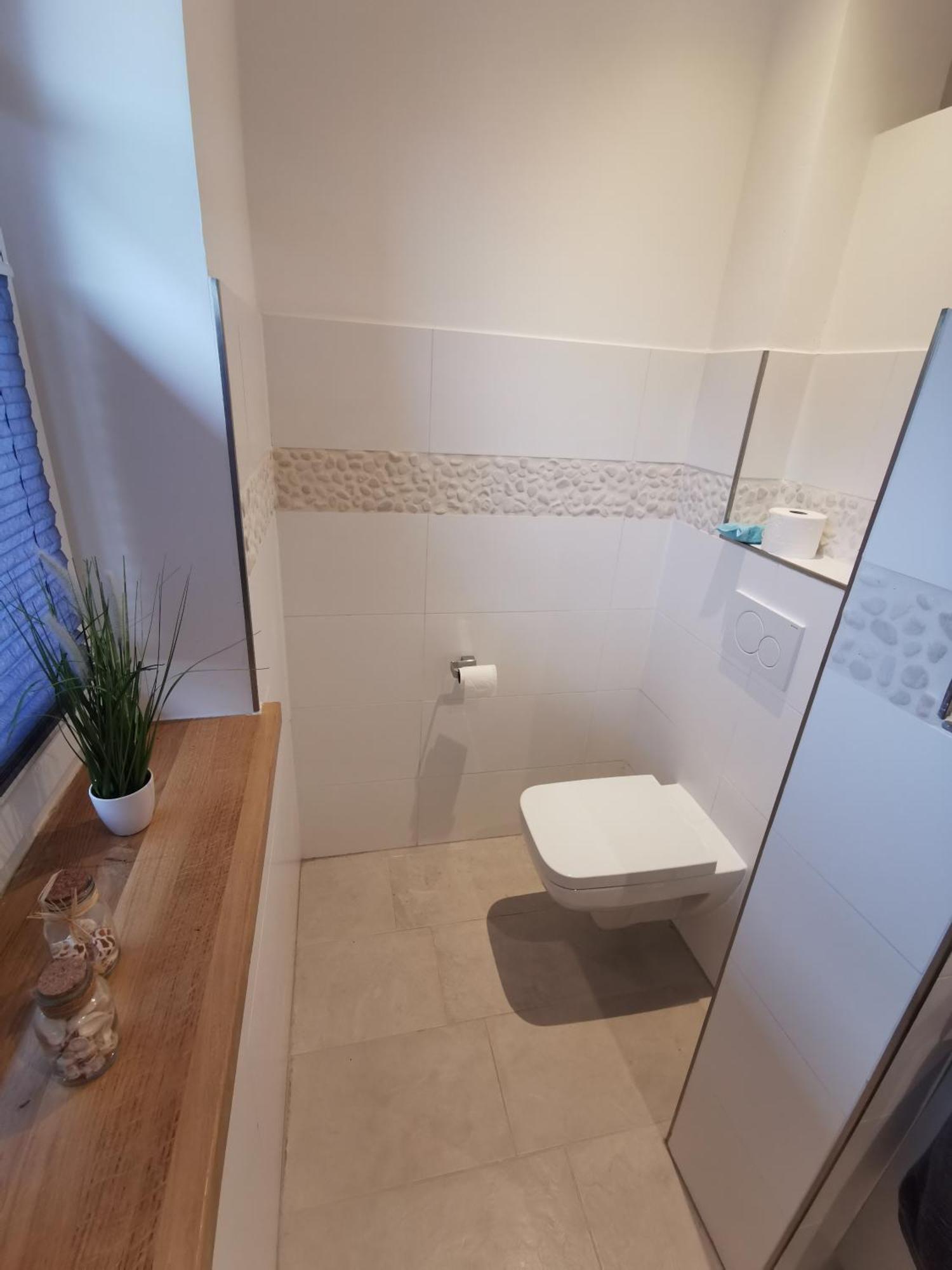 Gemuetliche Einliegerwohnung Apartment